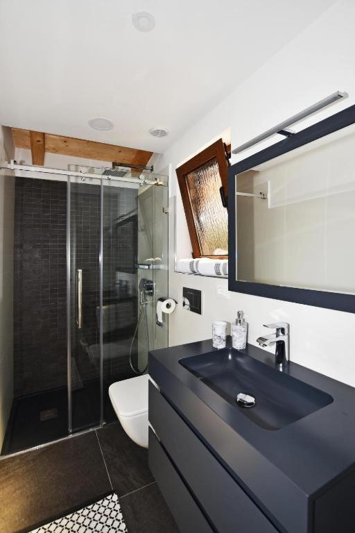Deluxe Apartment Nono- Anex Building Porec Exterior photo